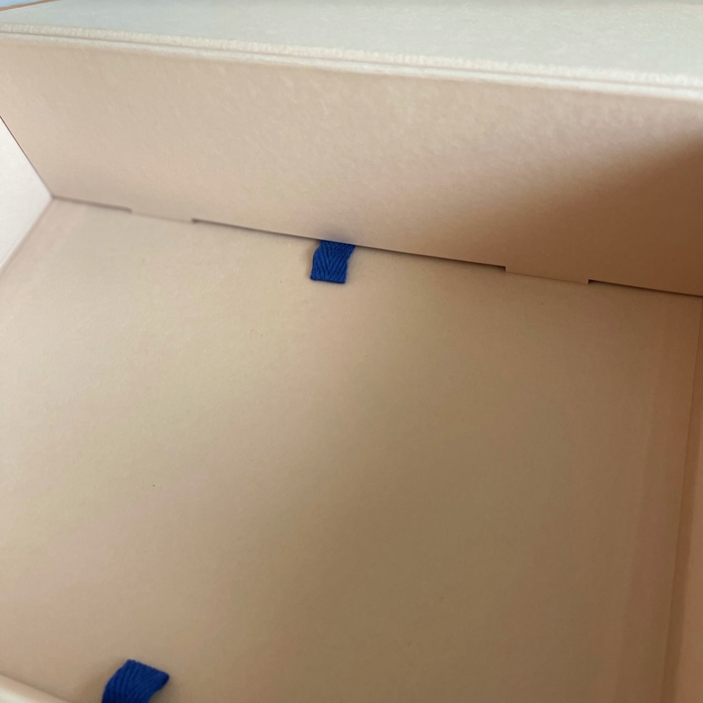 💙💛Louis Vuitton Storage Box Set💛💙 - Picture 10 of 16